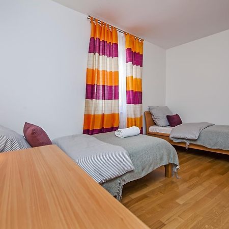 Apartment Campanile Rovinj Extérieur photo