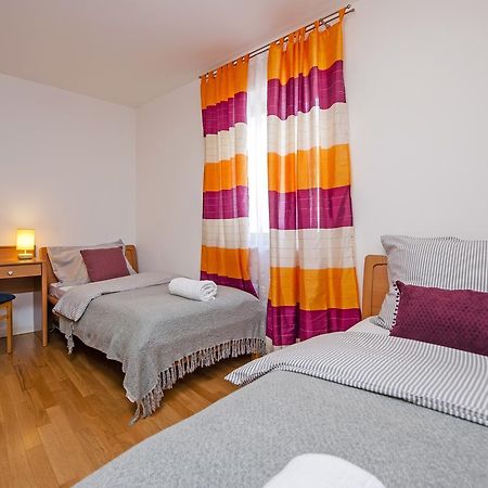 Apartment Campanile Rovinj Extérieur photo