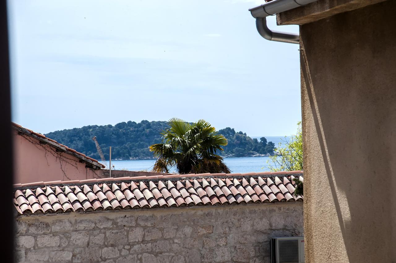 Apartment Campanile Rovinj Extérieur photo